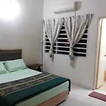 Jeffrey Homestay Ipoh J At Lost World Of Tambun