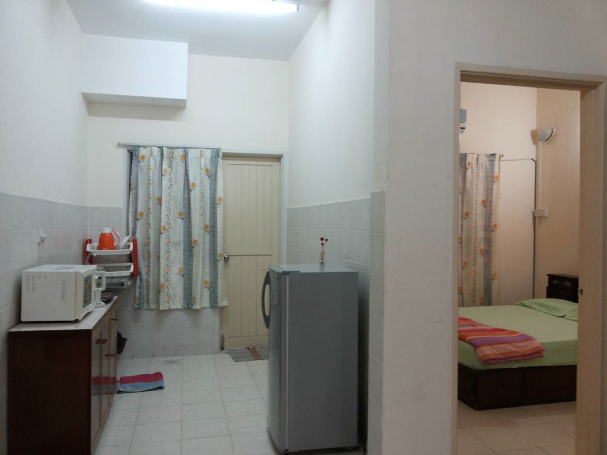 Hotel Jeffrey J At Lost World Of Tambun 3*