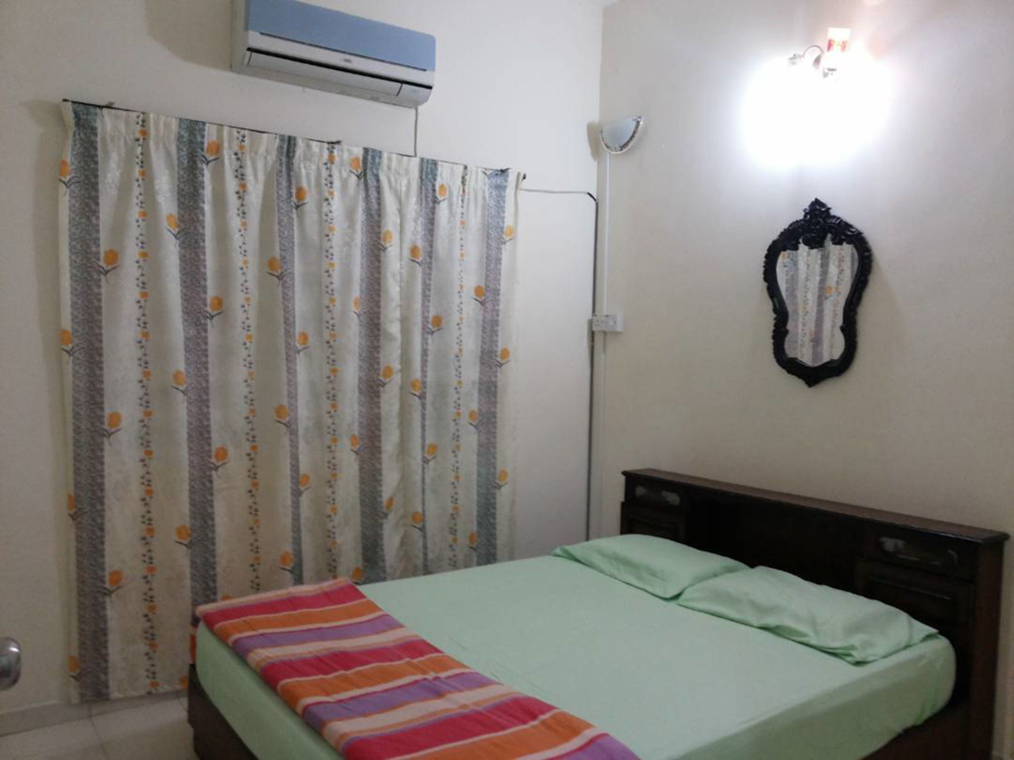 Hotel Jeffrey J At Lost World Of Tambun